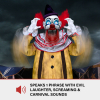 Haunted Hill Farm HHSTLCLOWN-2FLSA - 3